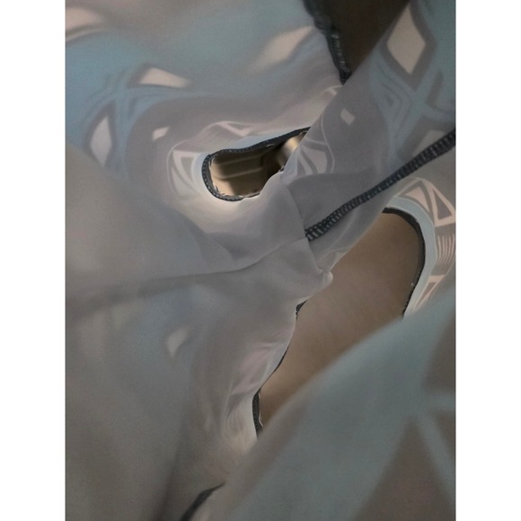 Swimsuit Tankini Set Aztec Print Swim Top‎ & Shorts Two Piece Bathing Suit - Picture 8 of 8